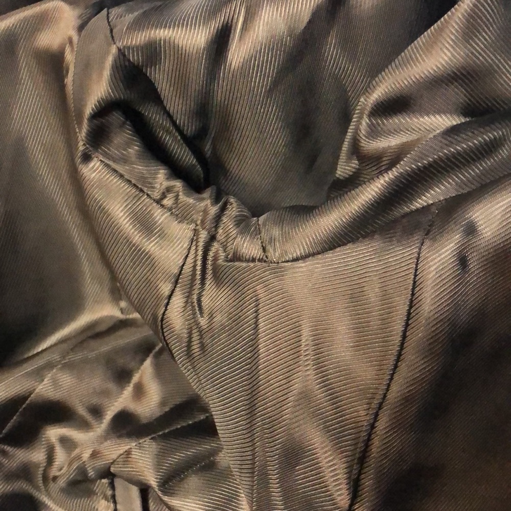 Fully lined blazer - Picture 4 of 5